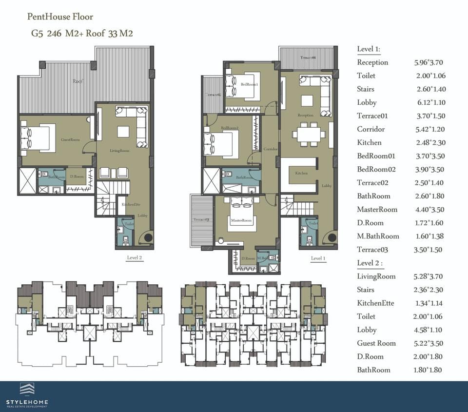 Unit Main Image