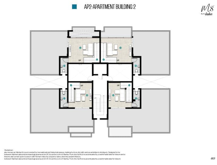 Unit Side 1