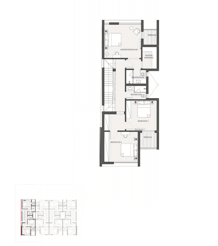 Unit Side 1
