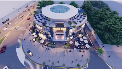 Venicia Mall