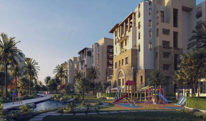 Anakaji Compound