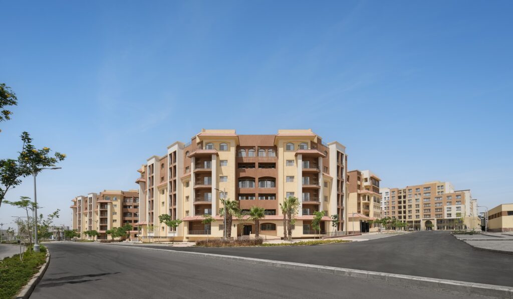 Al Maqsad Park