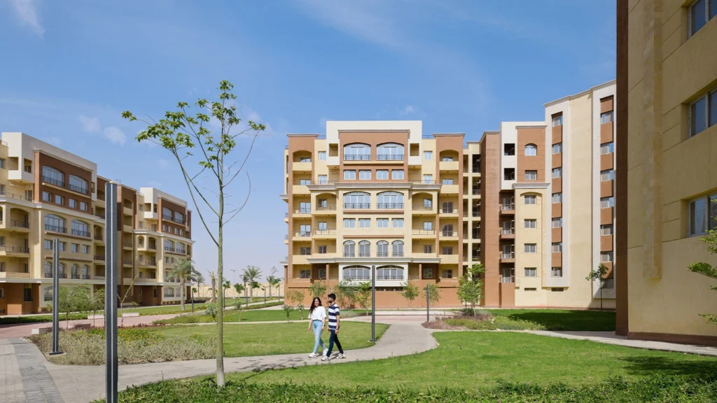 Al Maqsad Park 2