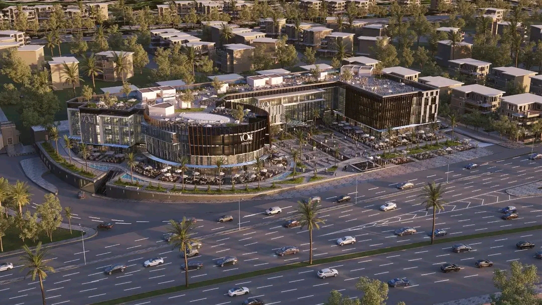 Voke Mall 2