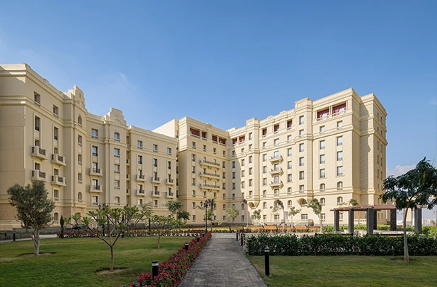 New Garden City 2