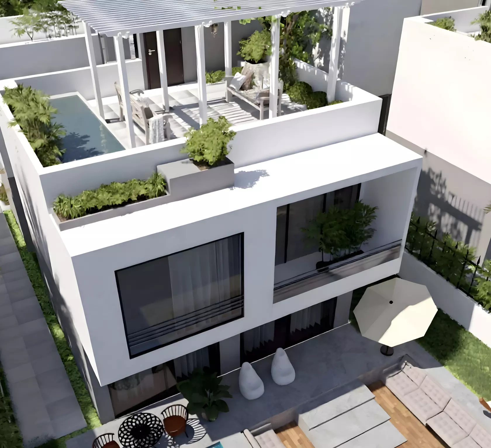 Park Valley Sova 2