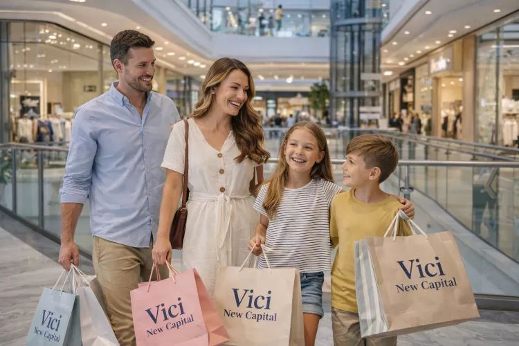 VICI Mall 2
