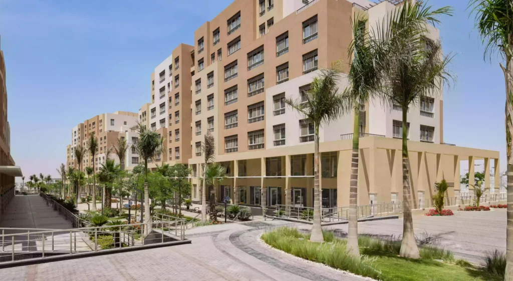 Mamsha Vista 3