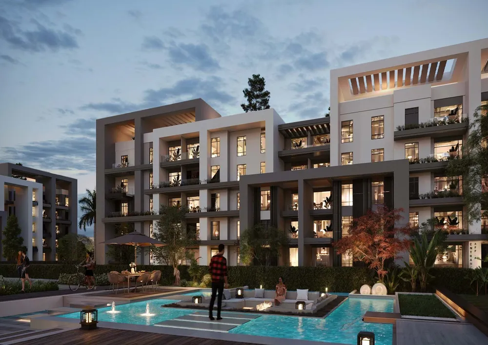 La Colina East 3