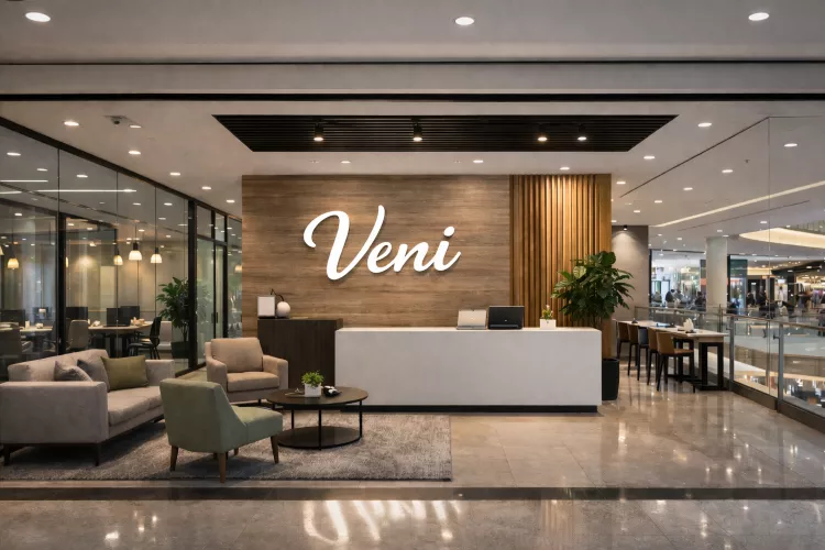 VENI Mall 3