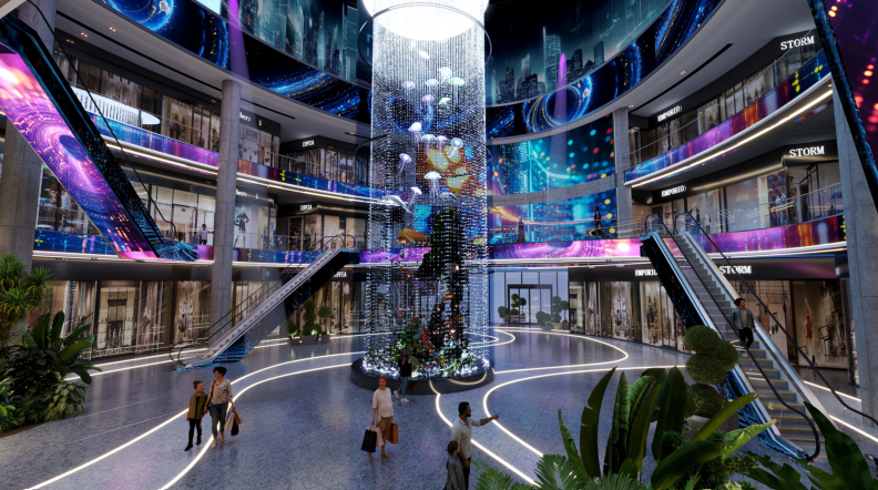 Ai Tower 3