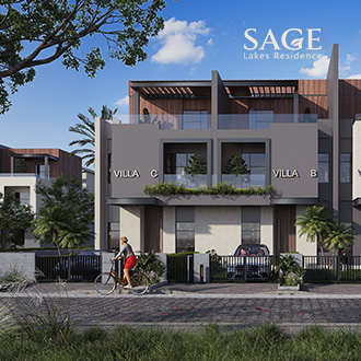 Sage Lakes Residence 2