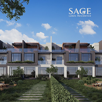 Sage Lakes Residence 3