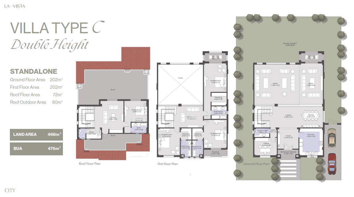 Unit Side 1