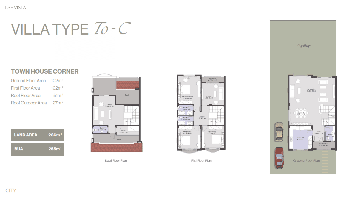 Unit Side 1