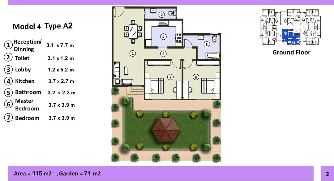 Unit Main Image