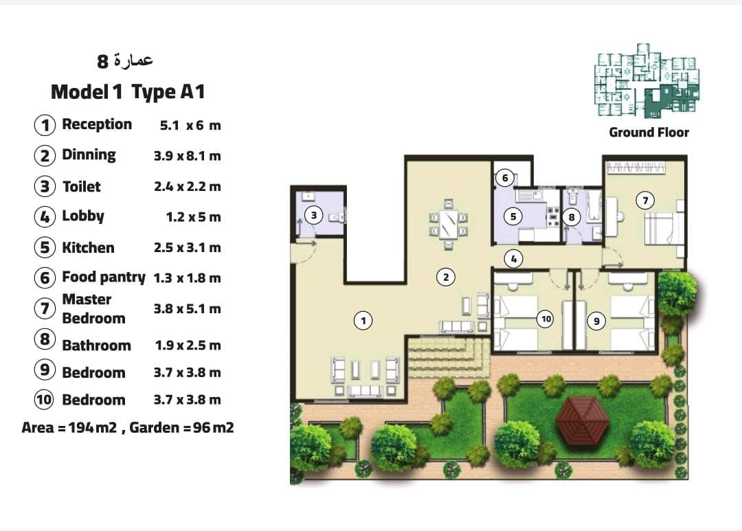 Unit Main Image