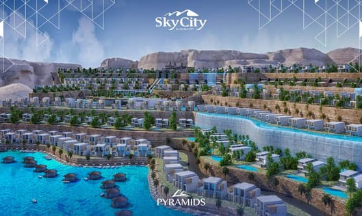 Sky City