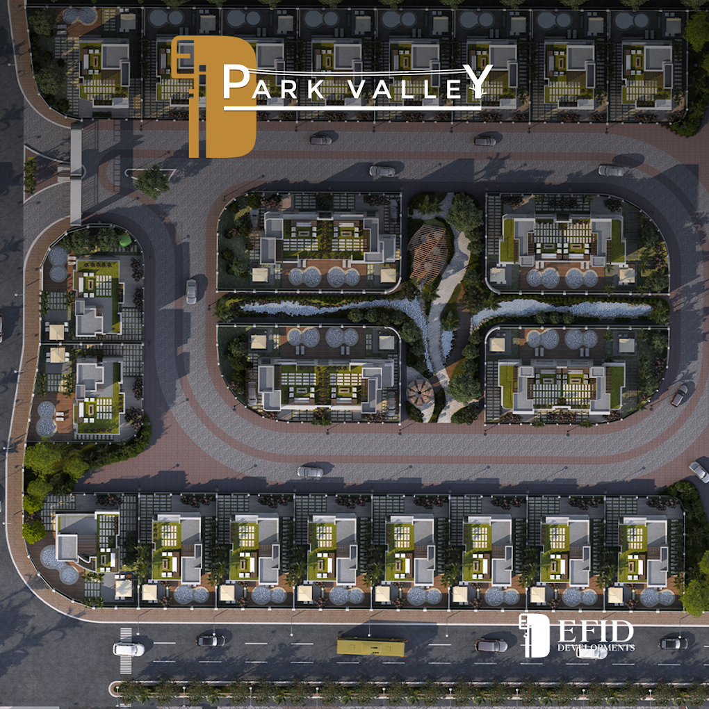 Park Valley Diwan