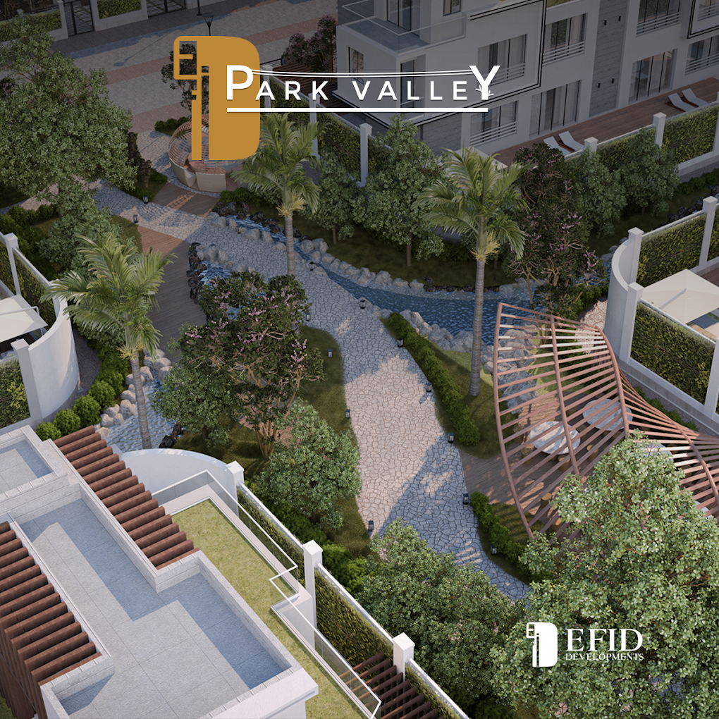 Park Valley Diwan 3 2