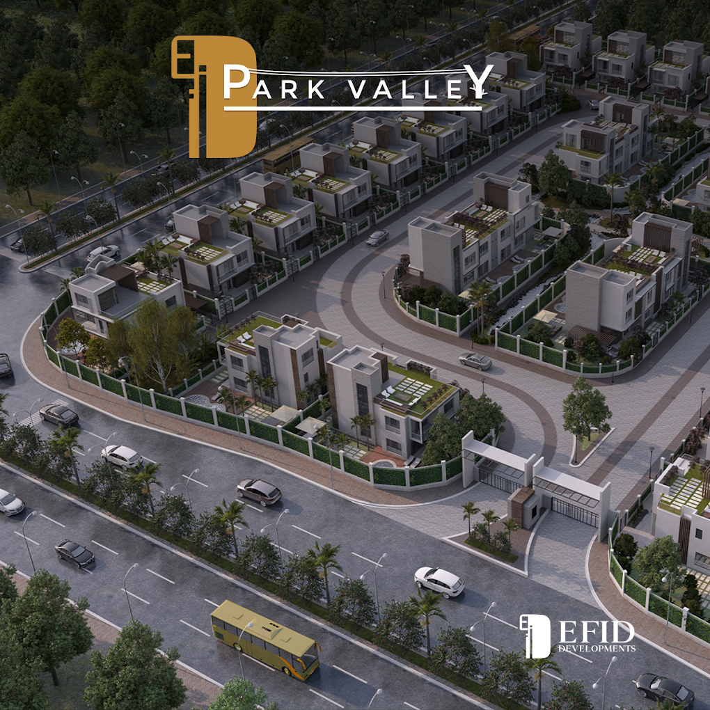 Park Valley Diwan 3 3