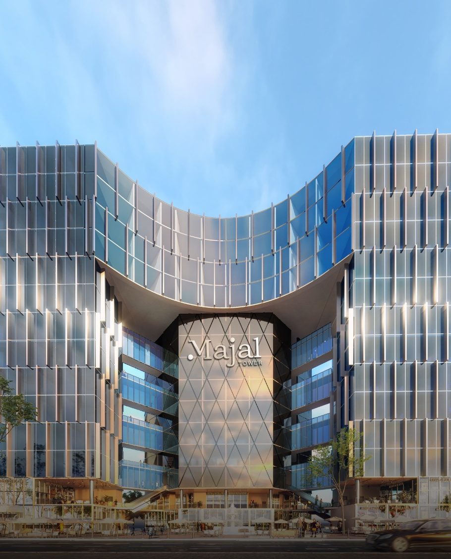 Majal Tower 3