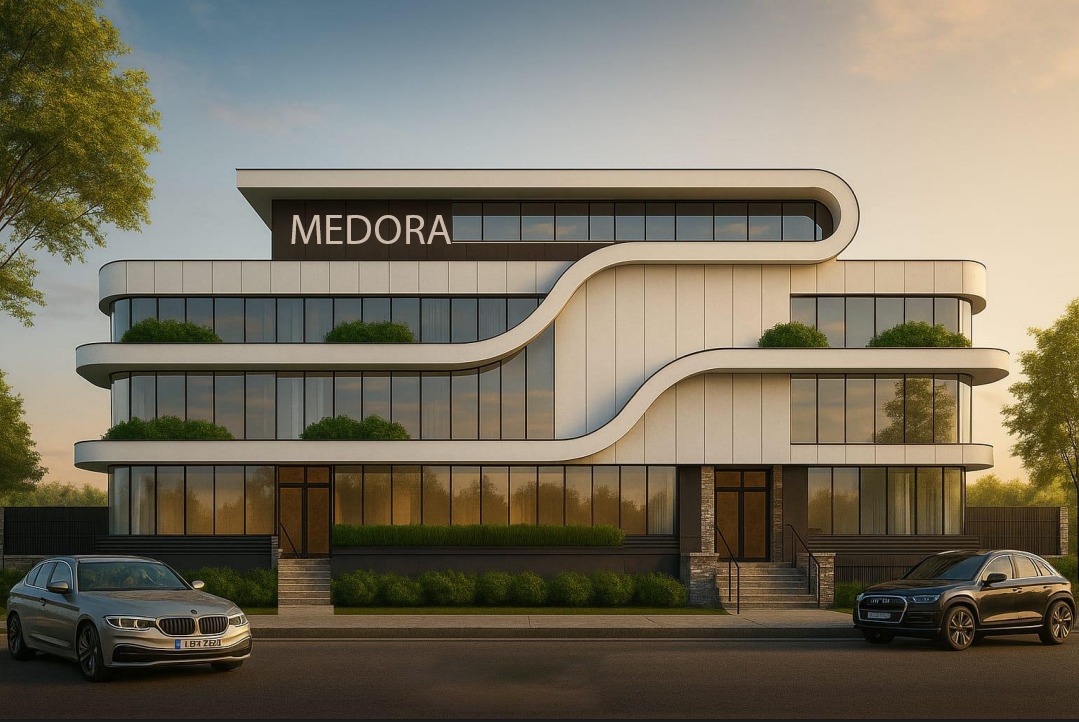 MedOra Medical Center 2