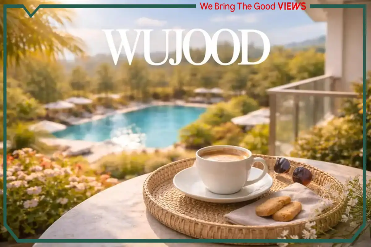 Wujood Residence 3