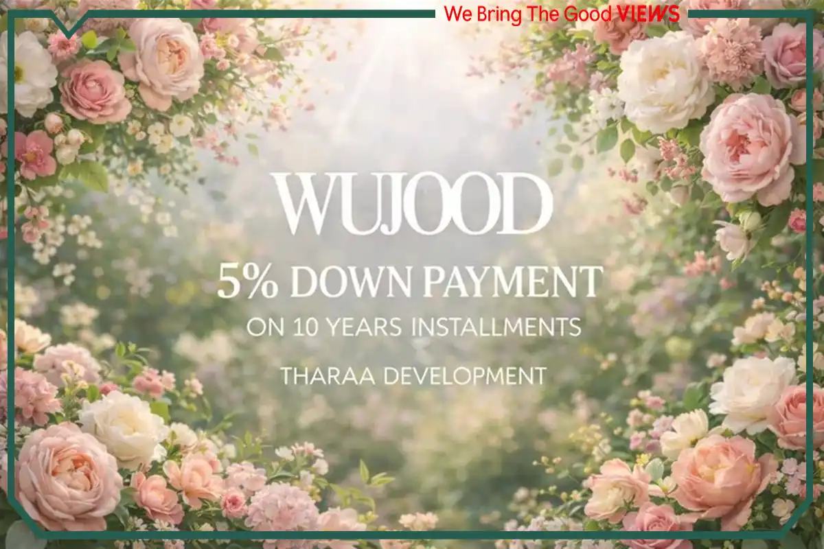 Wujood Residence 2