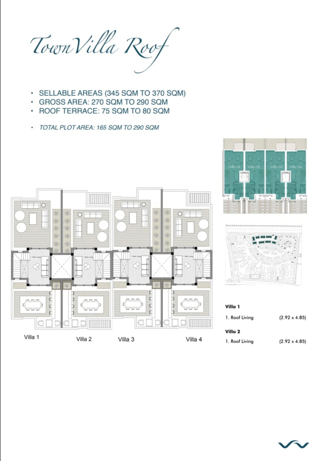 Unit Side 1