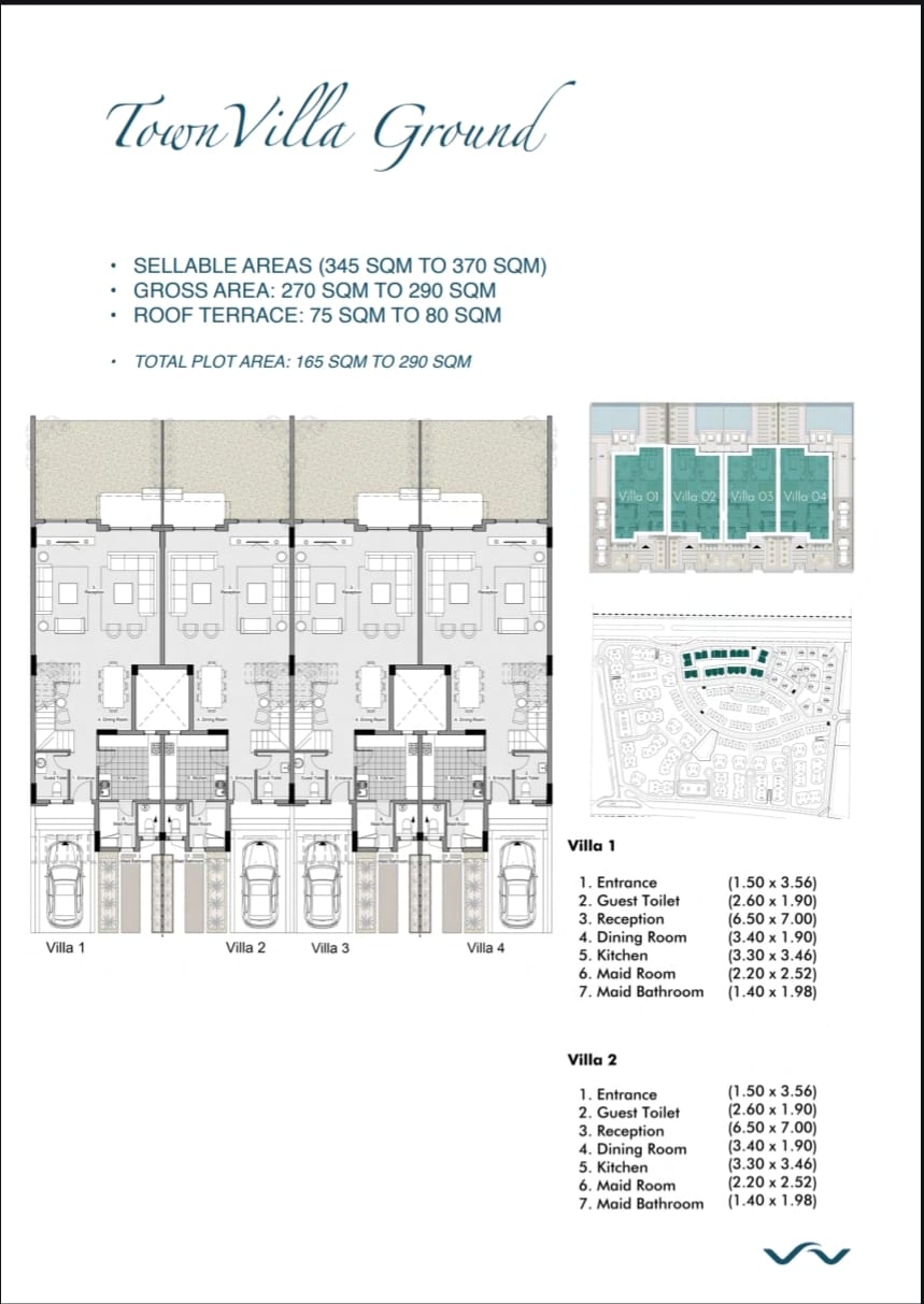 Unit Side 1