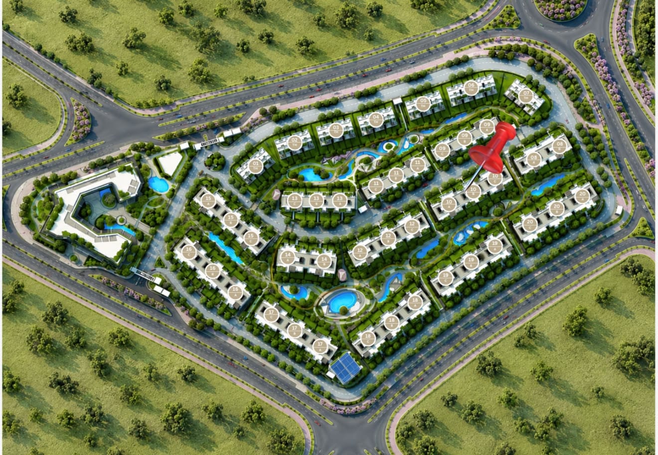 Unit Main Image