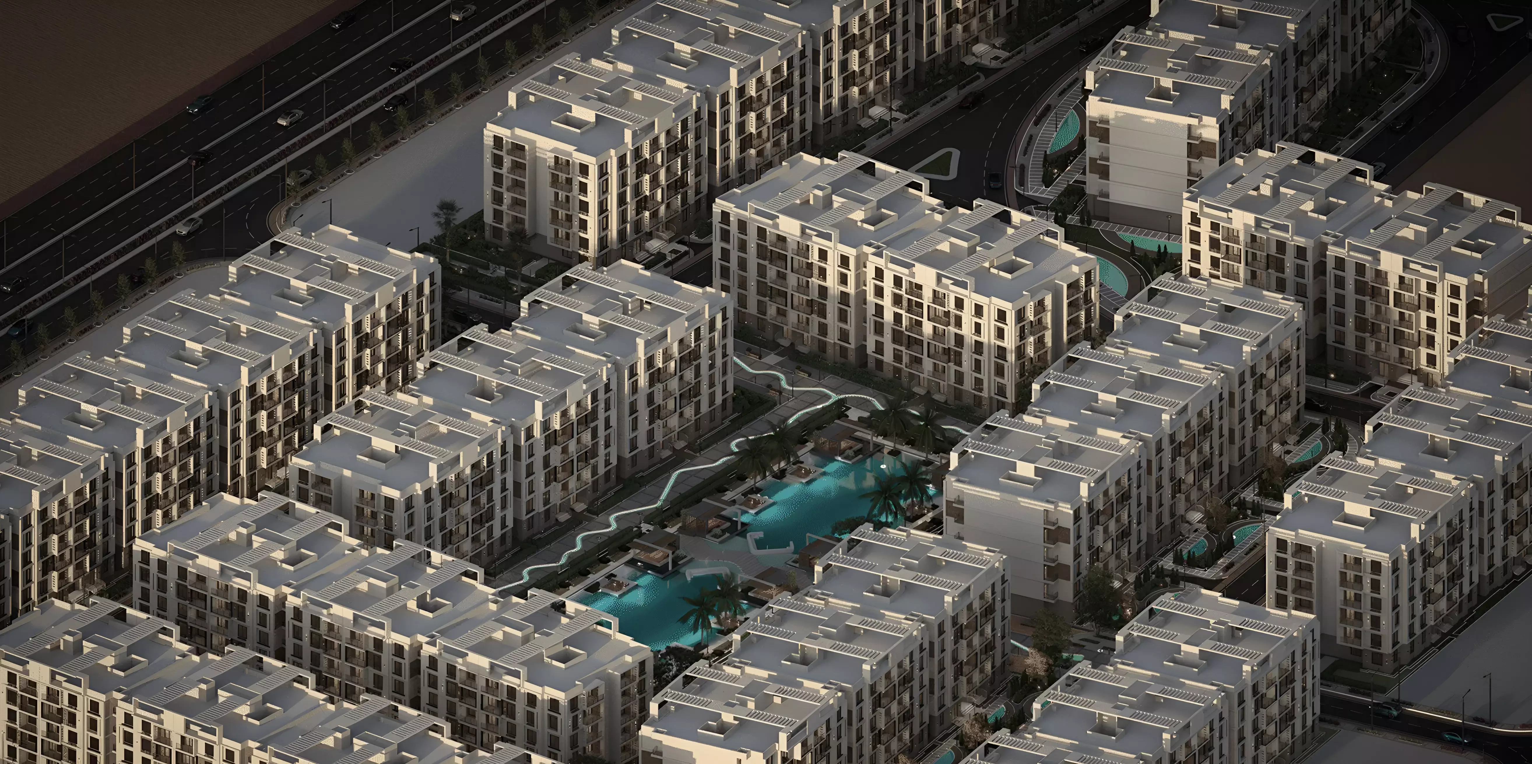 Waad Residence 3