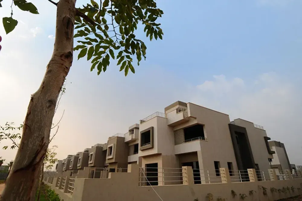 Palm Hills Katameya Pk2 Ext