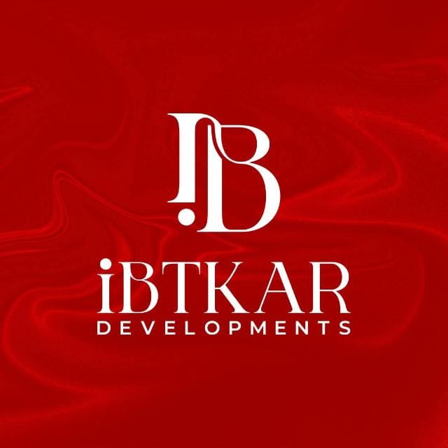 Ibtkar Development