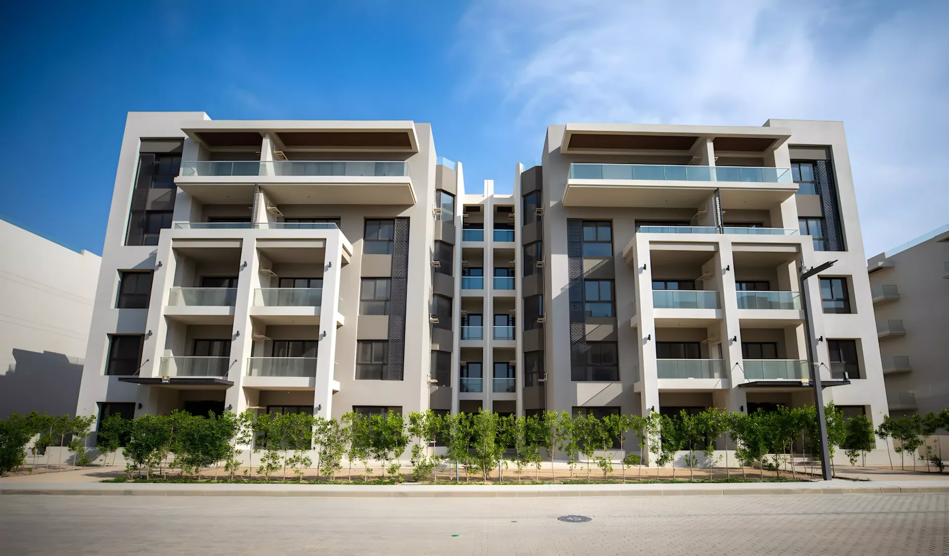 Address East 3