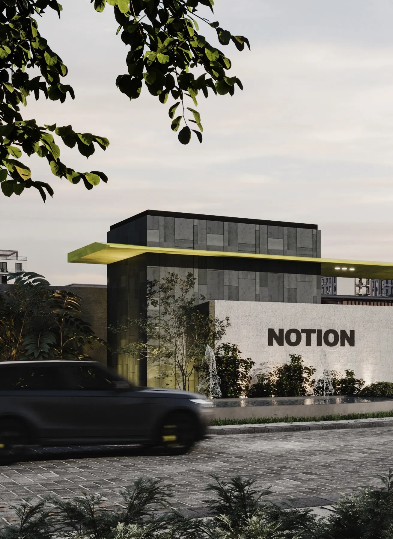 Notion 3