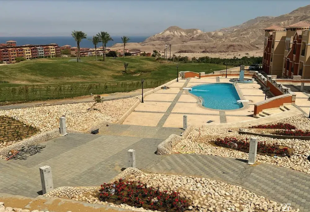 Heaven Hills Porto Sokhna 2