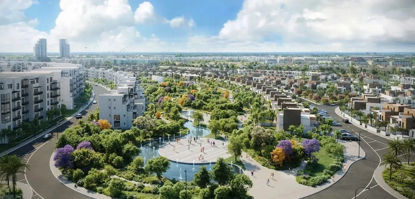 The Residences 2