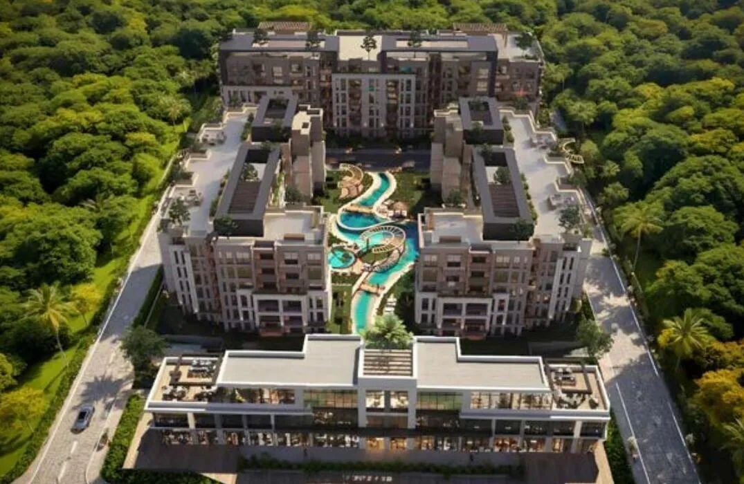 Wujood Residence