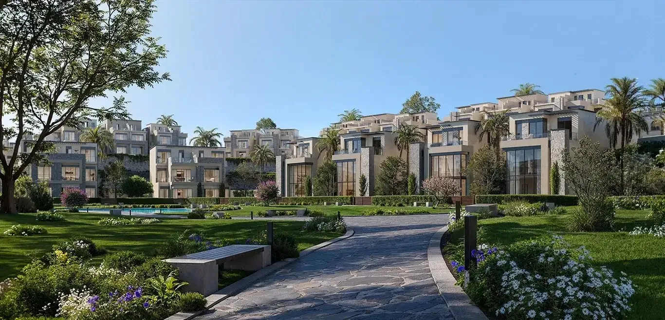 The Residences 3