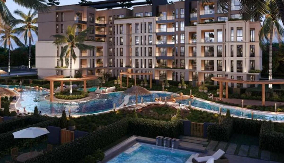 Wujood Residence 3