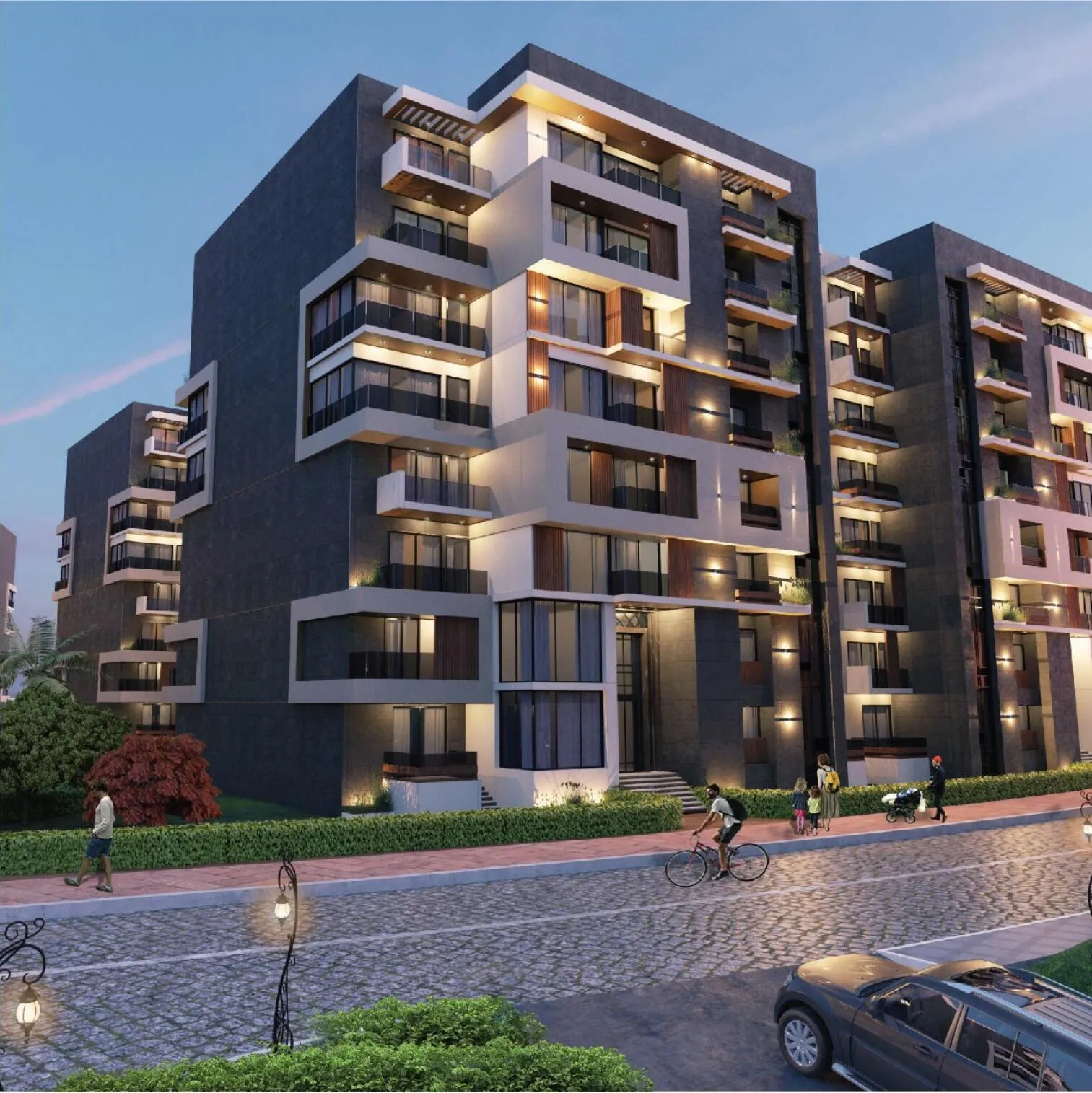 Capital Heights 1 3
