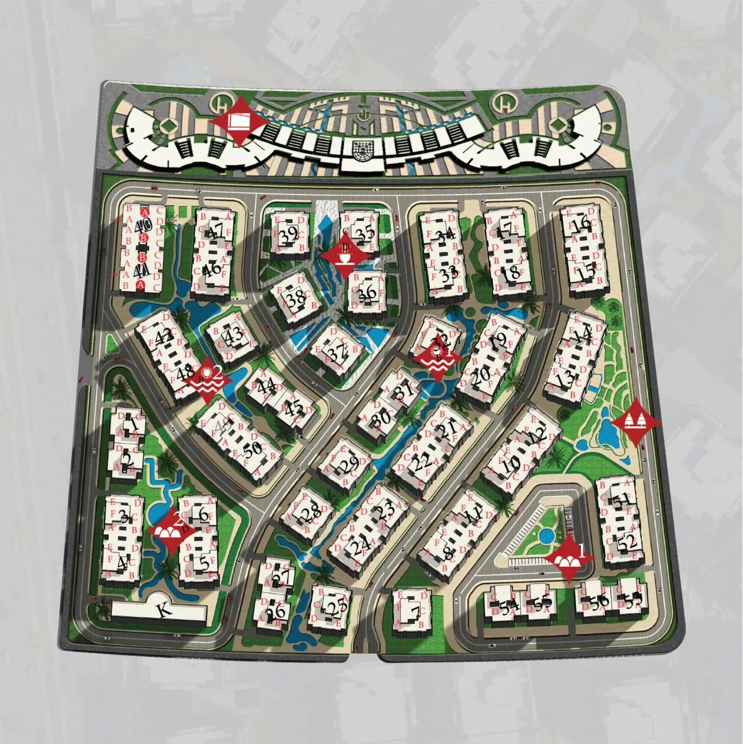 Master Plan