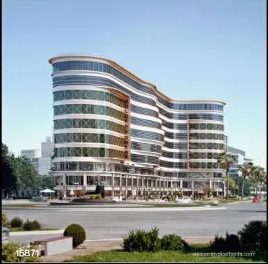 Golden Tower 2