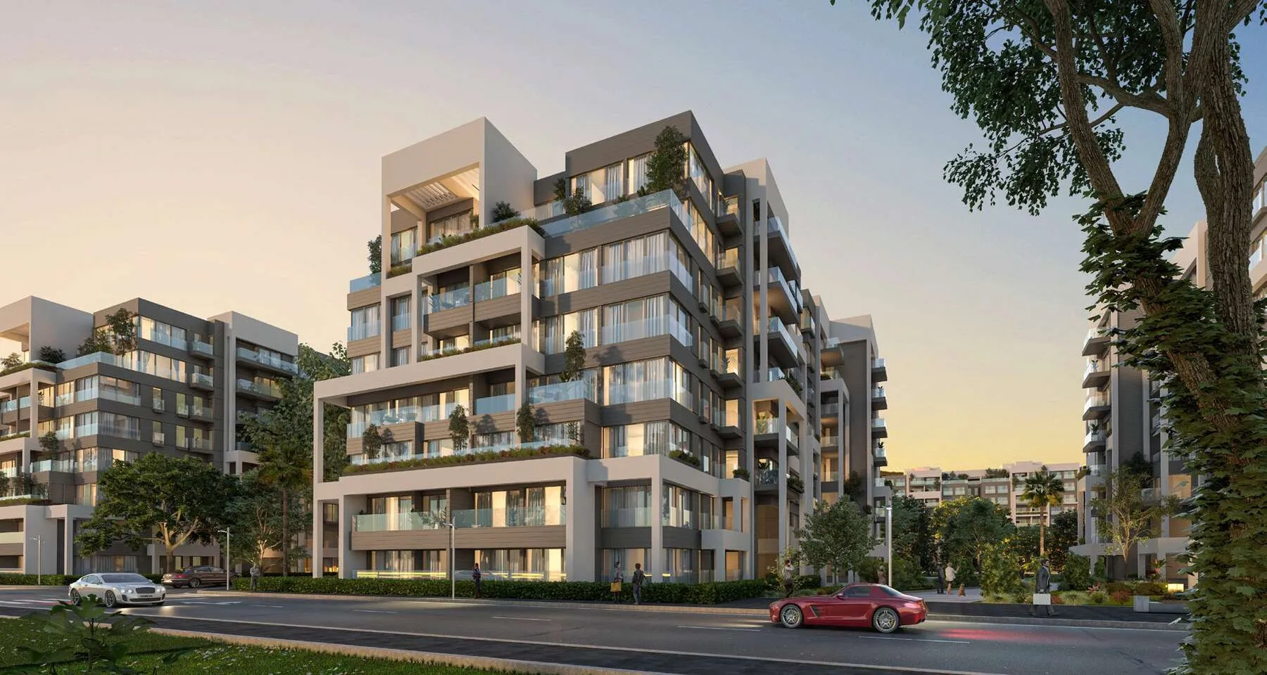 Residence Eight 3