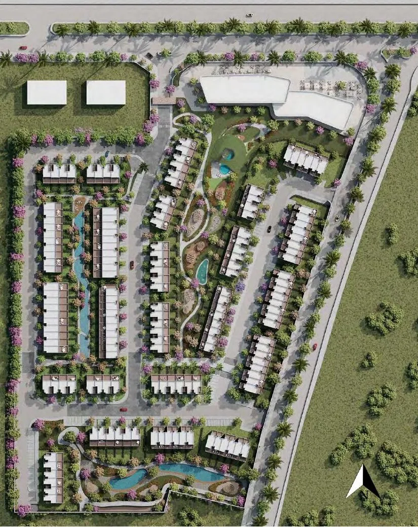 Master Plan