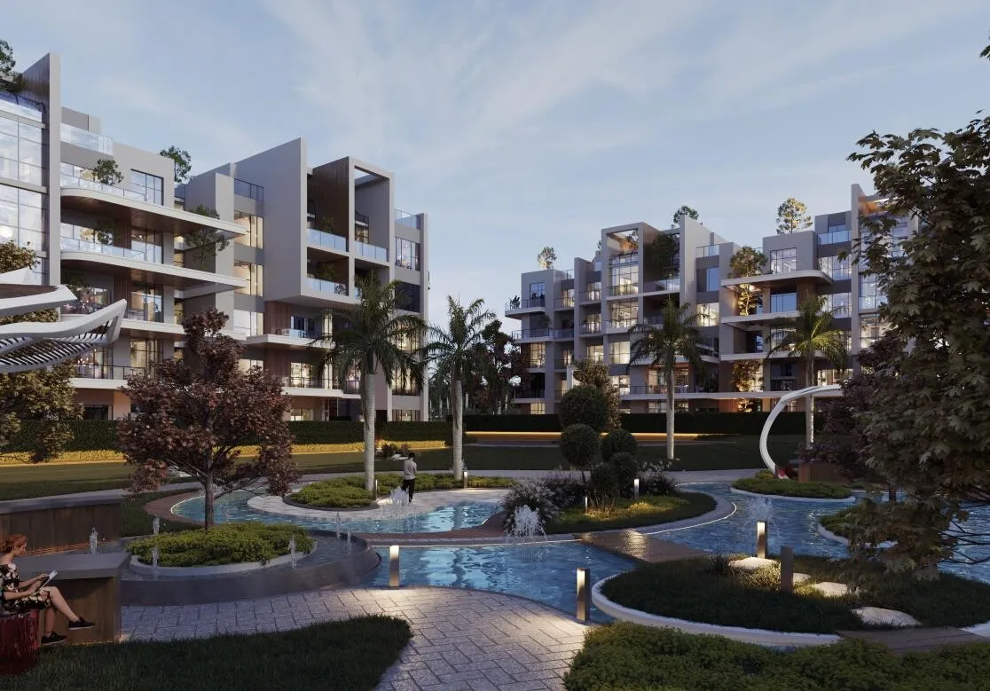 The Lark Residence 2