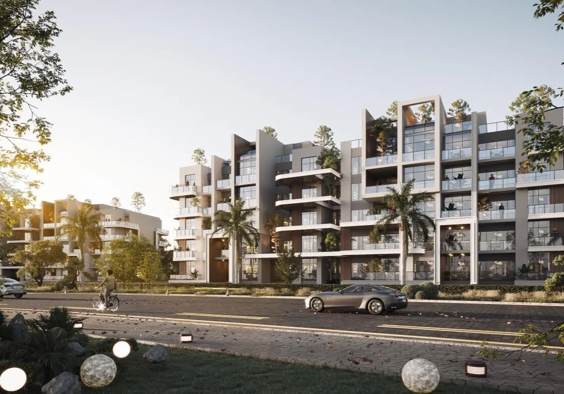 The Lark Residence 3