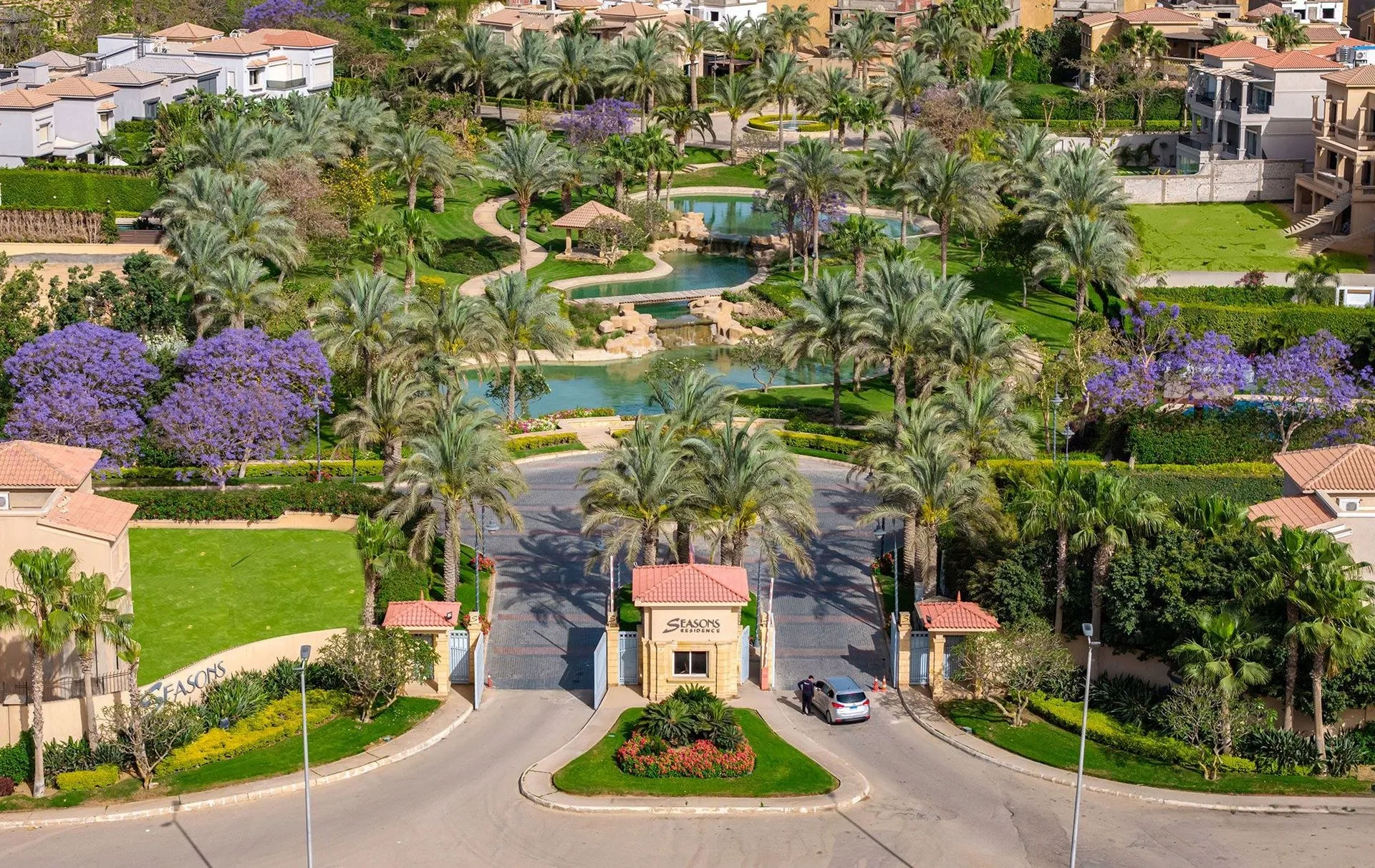 Seasons Residence 2